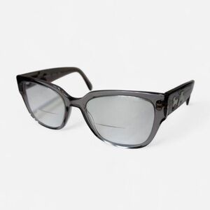 Coach Women's Eyeglasses Frames HC 6126 - 5172 (Grey Trans) 50•18•140